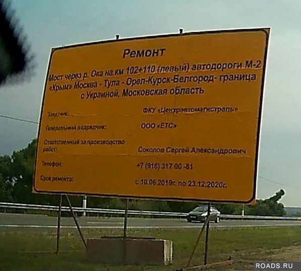 Roads форум