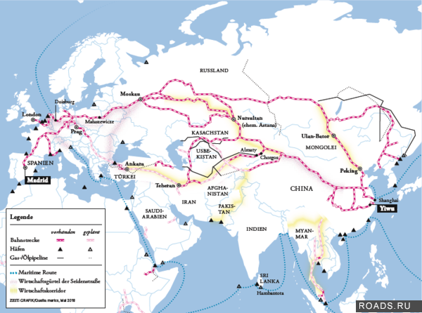 Silkroad