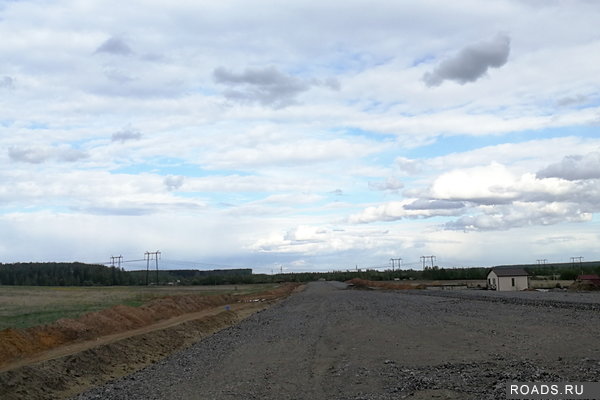 Толмачево - М5