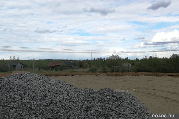 Толмачево - М5