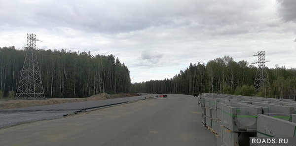 Толмачево - М5