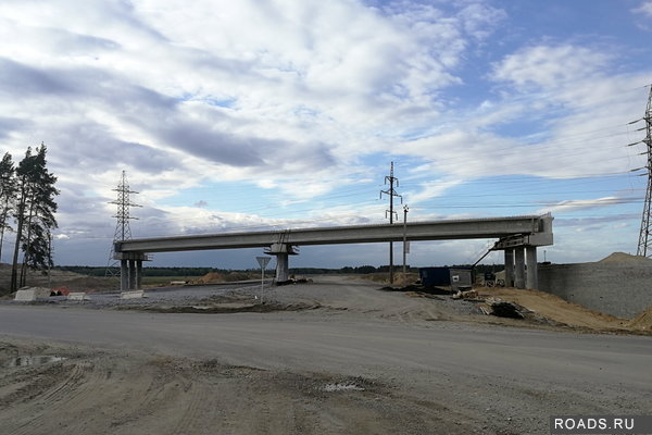 Никулино - Биссерово