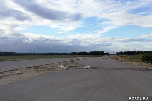 Никулино - Биссерово