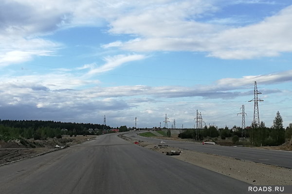 Никулино - Биссерово