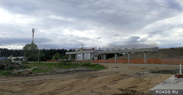 Никулино - Биссерово