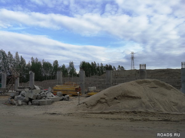 Никулино - Биссерово