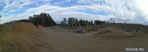 Никулино - Биссерово