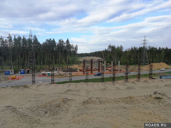 Никулино - Биссерово