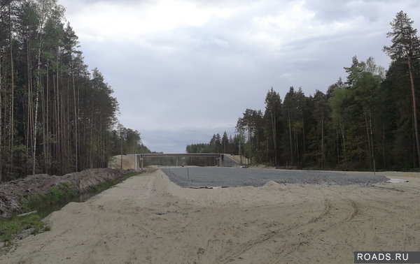 Никулино - Биссерово