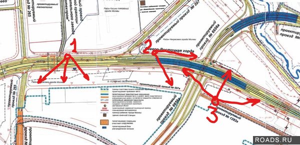 Лухмановская-Зенинское шоссе (точки сьемки).jpg