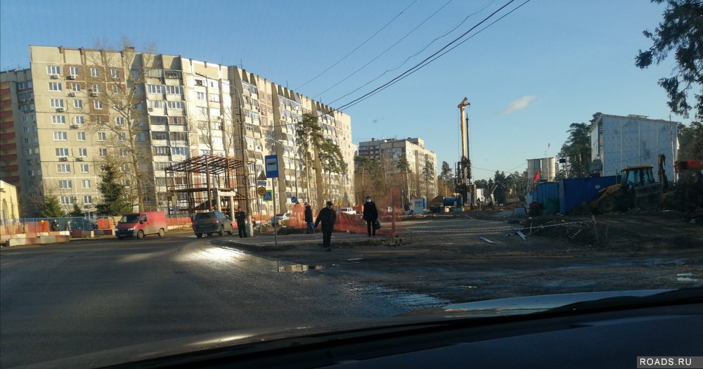 Roads форум