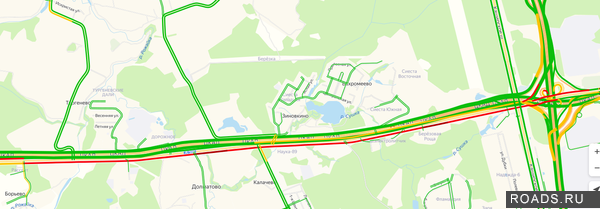 А-107 стоит из-за ЦКАД 2020-12-28_144226.png