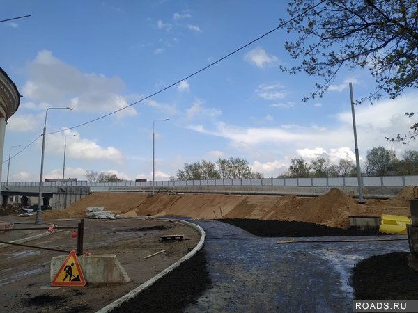 5-й проезд Подбельского