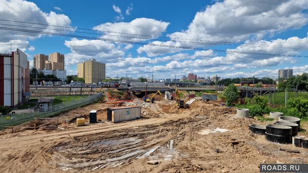 Строительство т