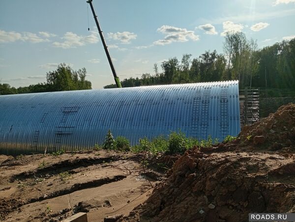 Федеральные трассы России