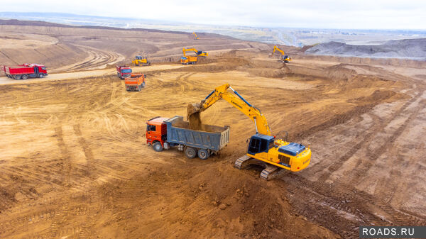 Р-217 [км 718 - км 739] Обход Хасавюрта (5).jpg