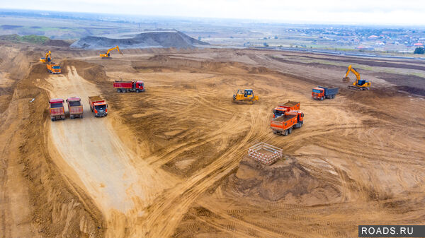 Р-217 [км 718 - км 739] Обход Хасавюрта (6).jpg