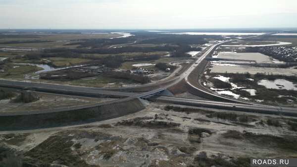 Новый Сургутский мост (октябрь 2025) 57.jpg