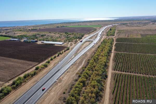 Р-228 (Сызрань - Саратов - Волгоград)