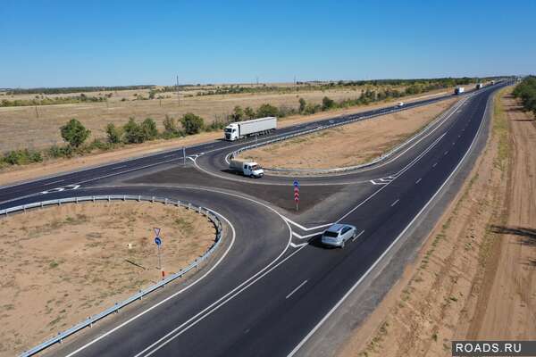 Р-228 [км 643 - км 654] Капитальный ремонт с расширением до 4 полос (12).jpg