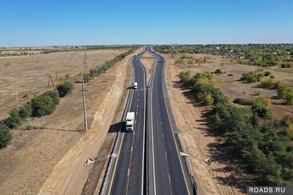 Р-228 [км 643 - км 654] Капитальный ремонт с расширением до 4 полос (10).jpg