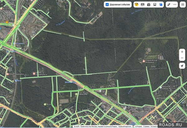 Лосиный остров