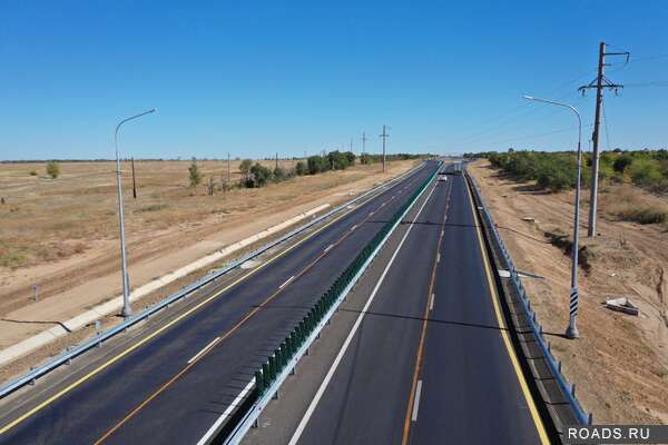 Р-228 [км 643 - км 654] Капитальный ремонт с расширением до 4 полос (9).jpg