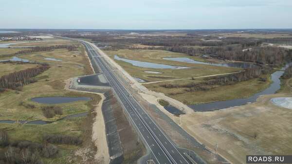 Новый Сургутский мост (октябрь 2025) 43.jpg