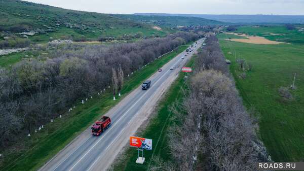Р-217 (подъезд к г. Ставрополь) [км 20 - км 30] Капремонт с расширением до 4 полос движения (10).jpg