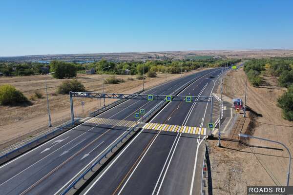 Р-228 [км 643 - км 654] Капитальный ремонт с расширением до 4 полос (8).jpg