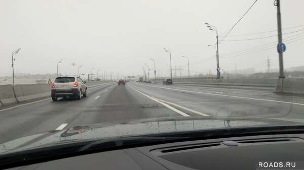 Косинская эстакада