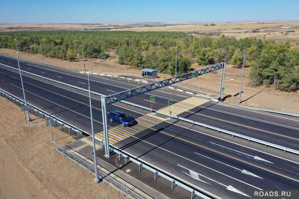 Р-228 [км 643 - км 654] Капитальный ремонт с расширением до 4 полос (5).jpg