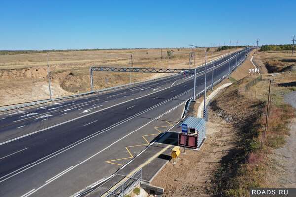 Р-228 [км 643 - км 654] Капитальный ремонт с расширением до 4 полос (7).jpg