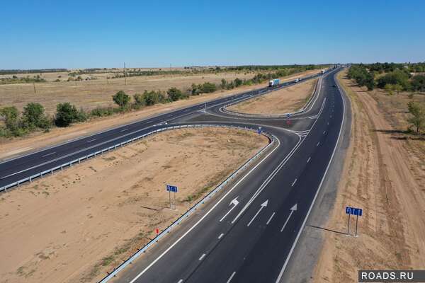 Р-228 [км 643 - км 654] Капитальный ремонт с расширением до 4 полос (11).jpg