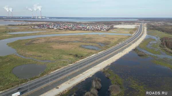 Новый Сургутский мост (октябрь 2025) 47.jpg