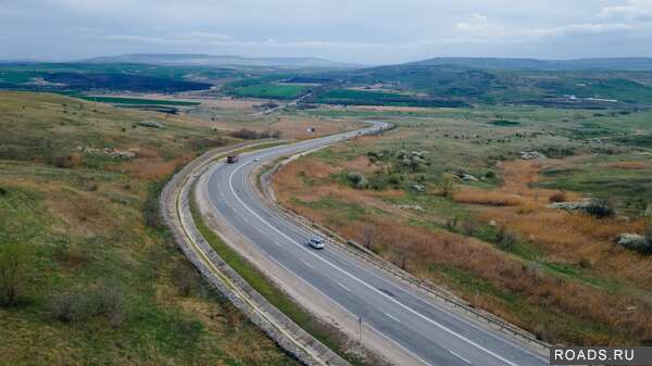 Р-217 (подъезд к г. Ставрополь) [км 20 - км 30] Капремонт с расширением до 4 полос движения (6).jpg