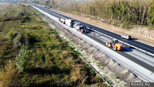 А-320 (Омск – Черлак – граница с Республикой Казахстан)