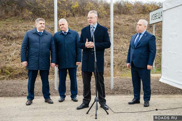 Р-217 (подъезд к г. Ставрополь) [км 20 - км 30] Капремонт с расширением до 4 полос движения (4).jpg