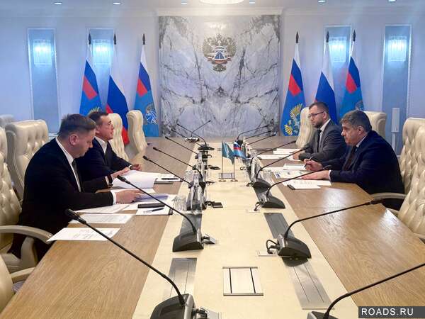 А-393 (Южно-Сахалинск — Оха)