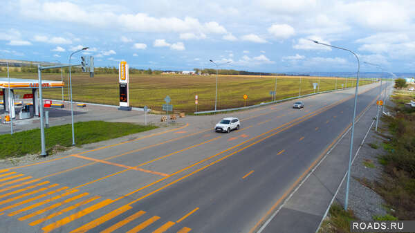 Р-217 (подъезд к г. Черкесск) [км 51 - км 63] Капитальный ремонт с устройством 4 полос движения (4).jpg