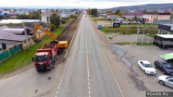 Р-217 (подъезд к г. Черкесск) [км 51 - км 63] Капитальный ремонт с устройством 4 полос движения (5).jpg