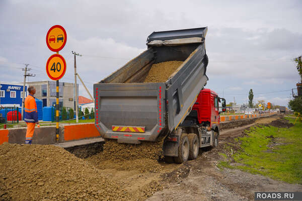 Р-217 (подъезд к г. Черкесск) [км 51 - км 63] Капитальный ремонт с устройством 4 полос движения (2).jpg