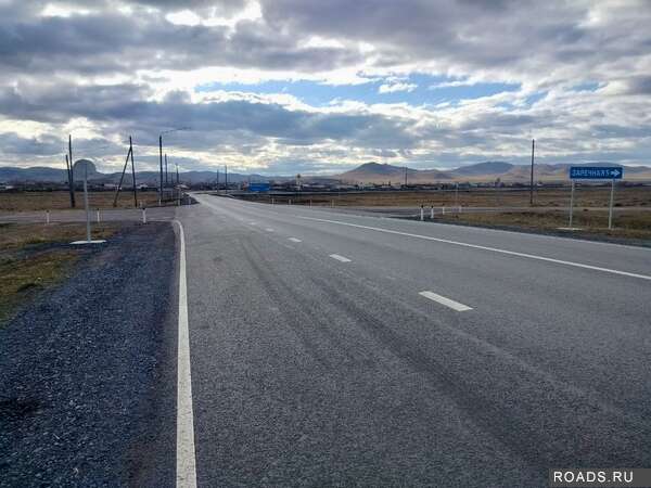 Р-257 «Енисей»