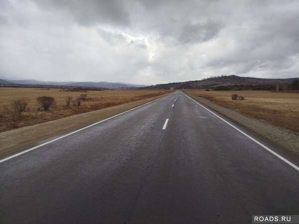 Забайкальский край