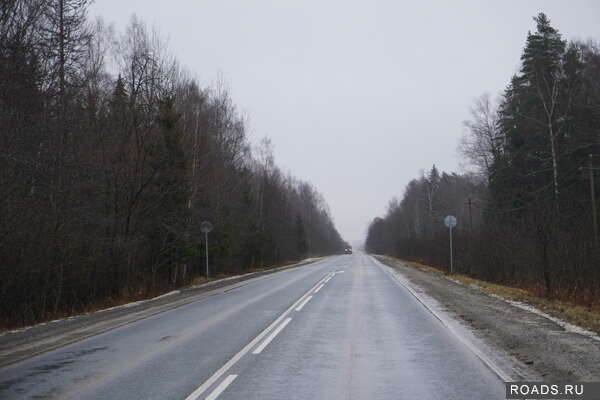 Р-132 «Золотое кольцо»