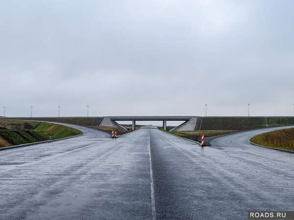 А-217 (Приморское кольцо)