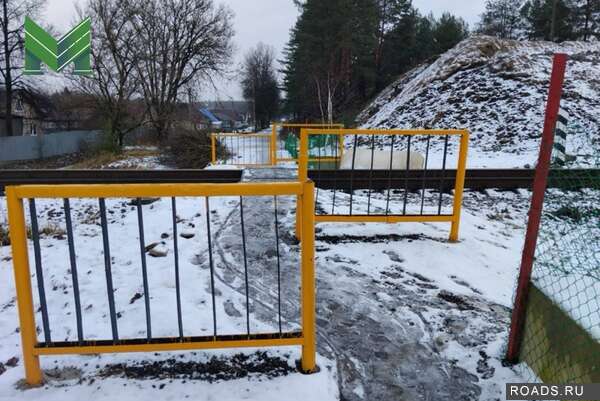 Дороги Калужской области