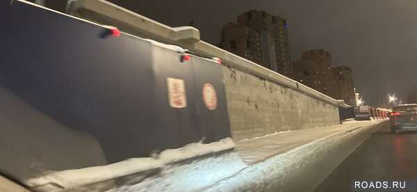 Шоссе Энтузиастов