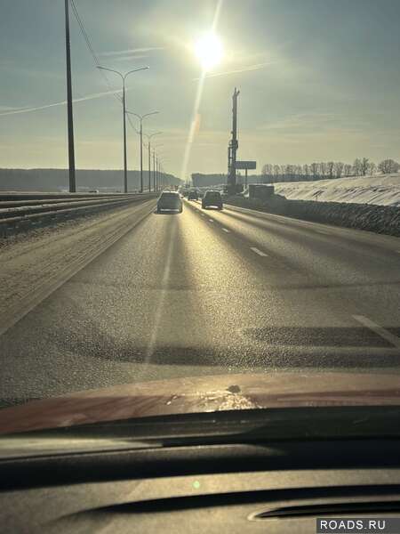  М-8 «Холмогоры»