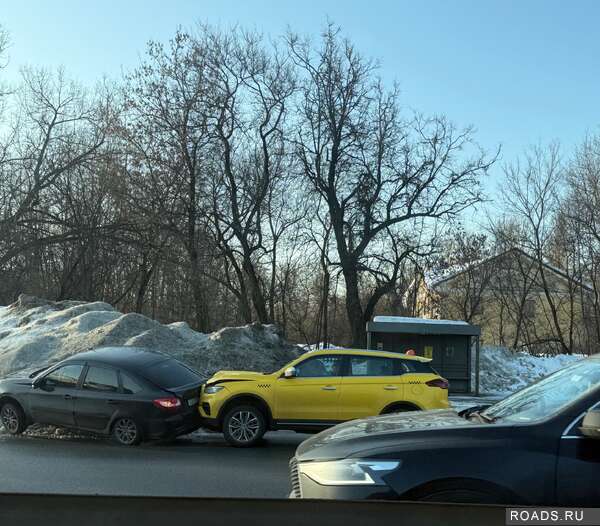 М-7 Балашиха